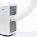 COMPACT10 Olimpia Splendid 2.6 KW Portable Air Conditioner 
